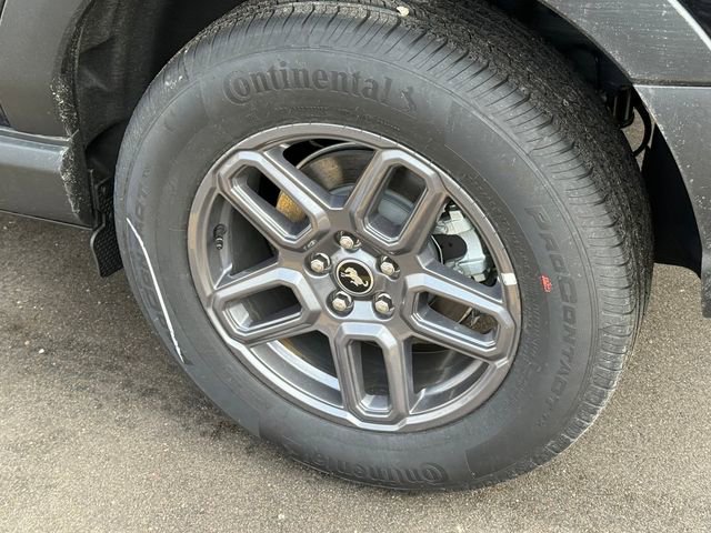 New 2025 Ford Bronco Sport Big Bend image 8