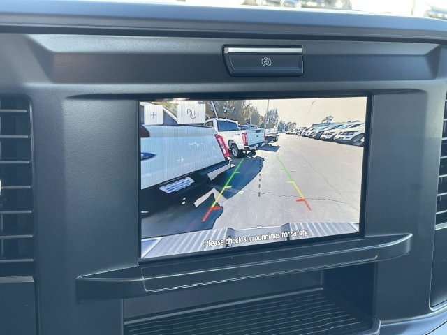 New 2026 Ford F350 XL RWD image 14