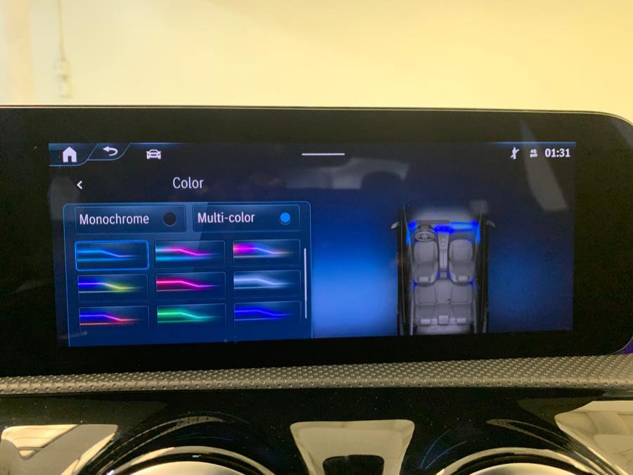Used 2024 Mercedes-Benz CLA 250 4MATIC image 31
