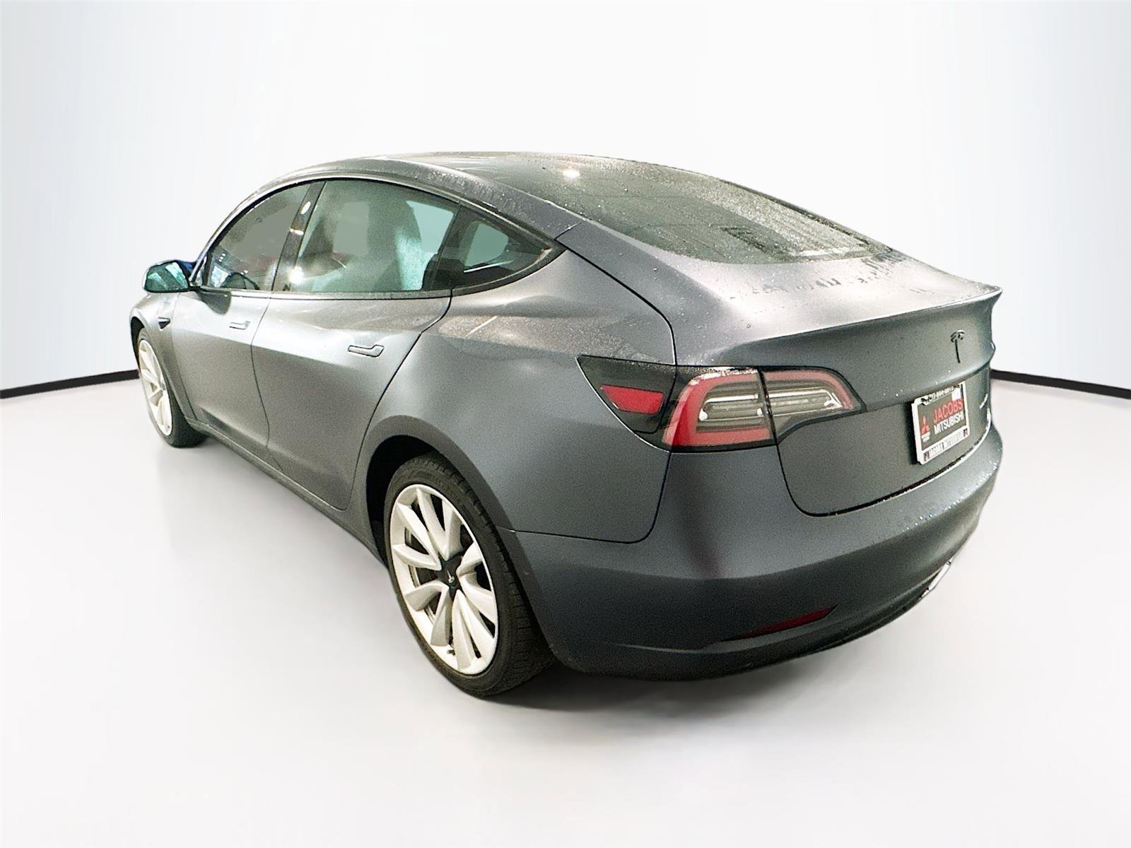 Used 2020 Tesla Model 3 Long Range image 6