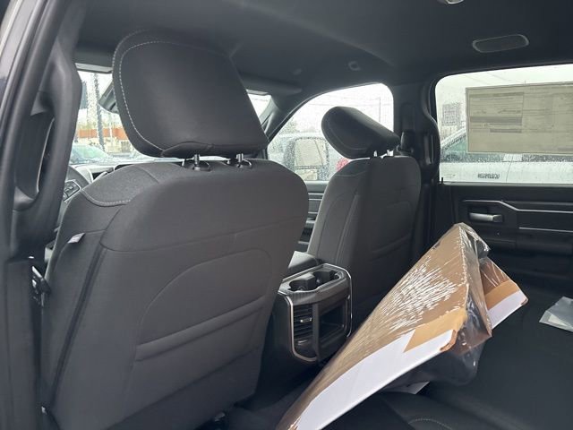 New 2026 RAM 2500 Big Horn image 19