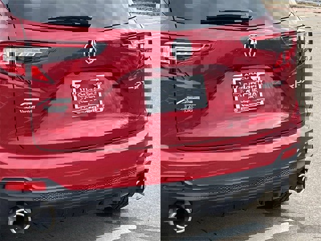 Used 2023 Acura RDX A-Spec image 6