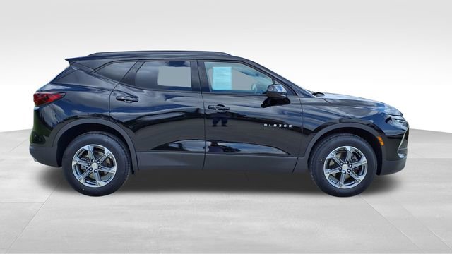 Used 2024 Chevrolet Blazer LT w/ Convenience Package image 8