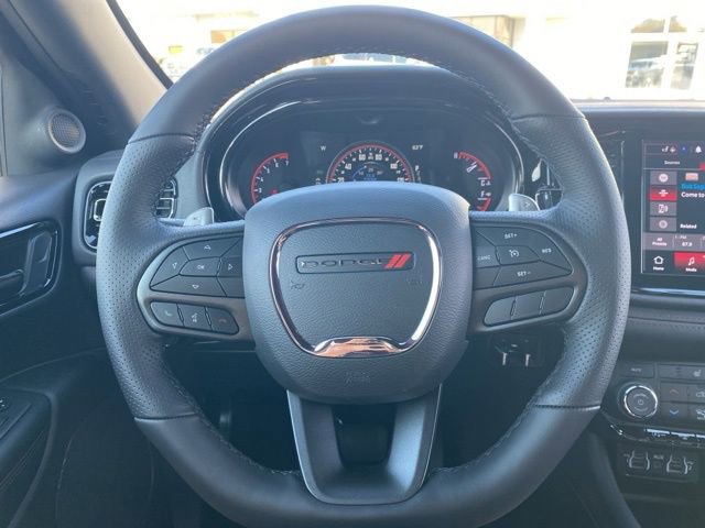 New 2026 Dodge Durango GT w/ Blacktop Package image 29