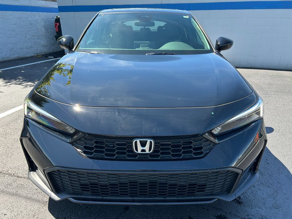 Used 2026 Honda Civic Sport image 8