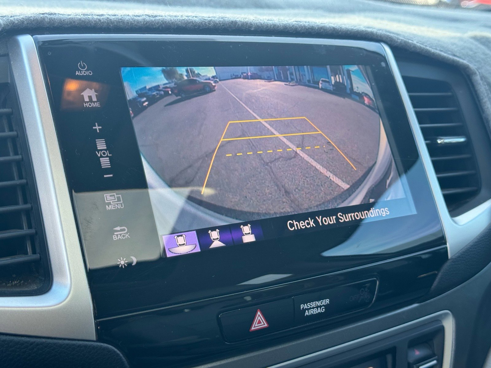 Used 2018 Honda Pilot EX-L image 26