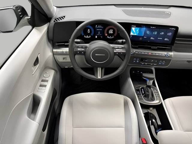 New 2026 Hyundai Kona SEL Sport AWD/4WD image 16