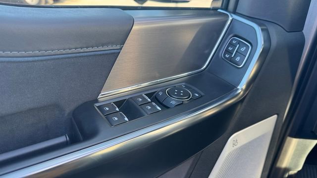 New 2025 Ford F150 Platinum w/ Equipment Group 702A High image 23