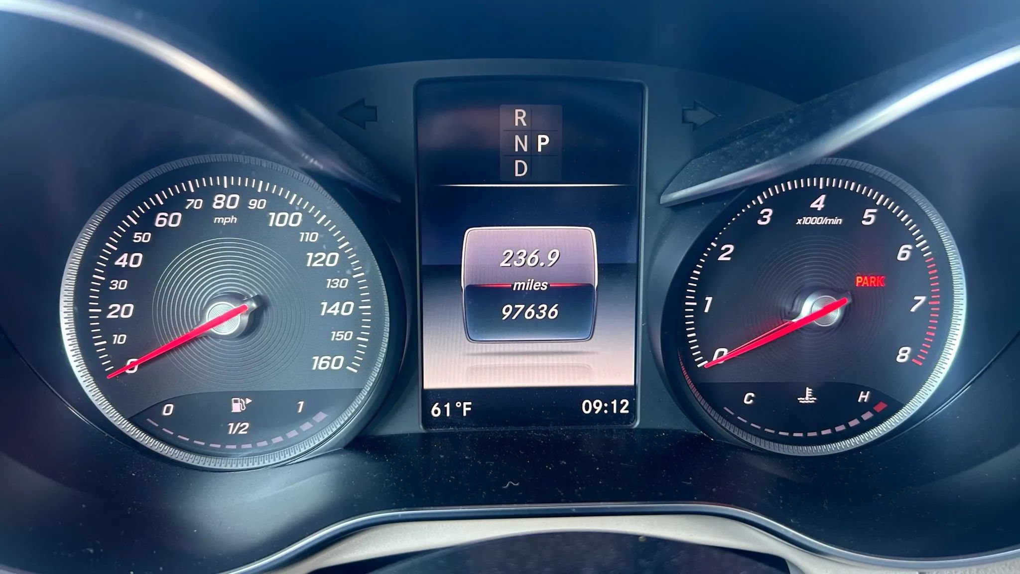 Used 2018 Mercedes-Benz GLC 300 image 16