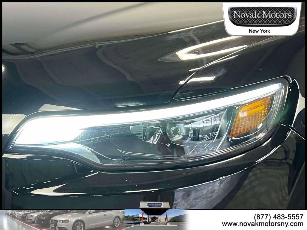 Used 2021 Jeep Cherokee Limited image 10