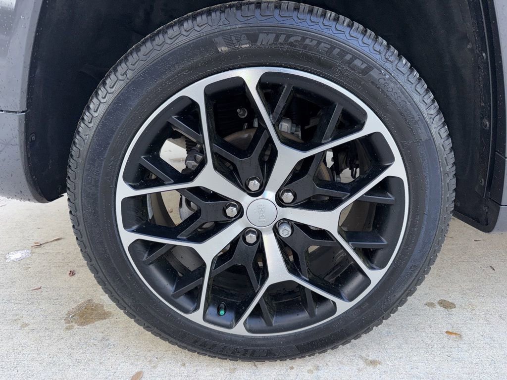 Used 2022 Jeep Grand Cherokee Summit image 43