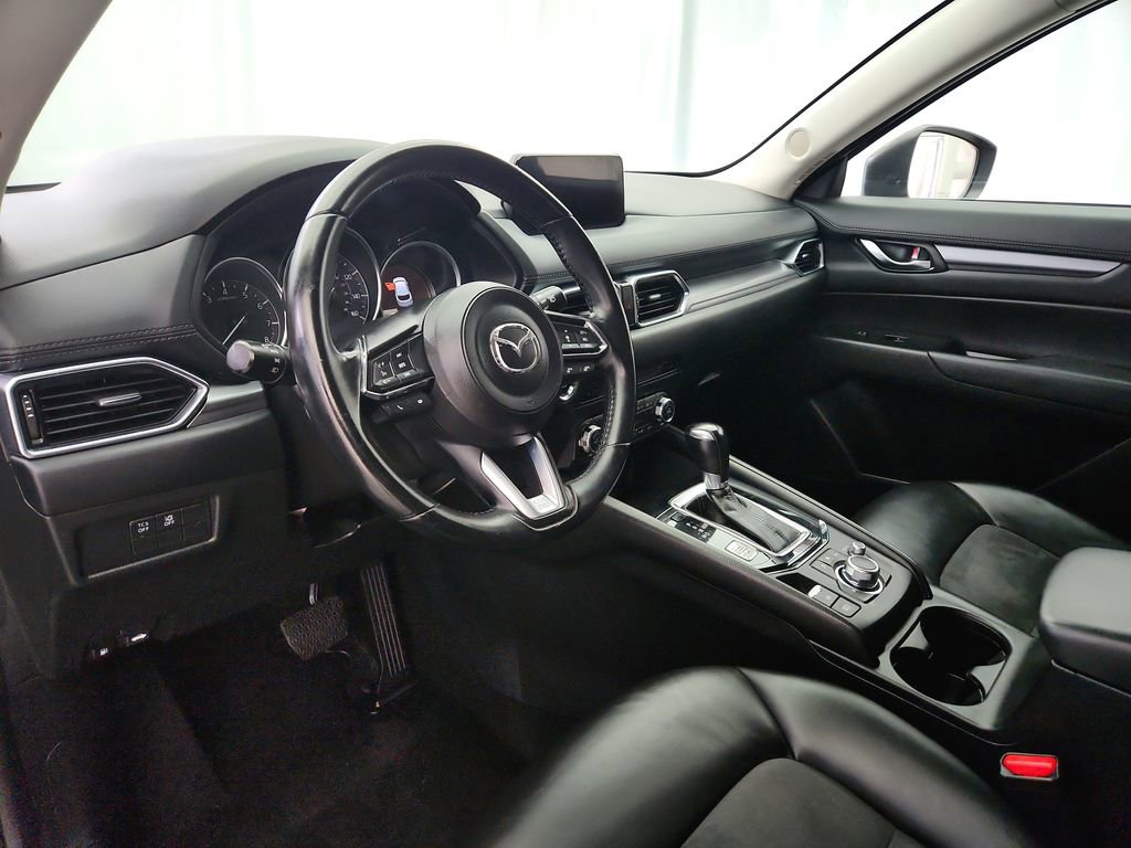 Used 2018 MAZDA CX-5 Touring image 10