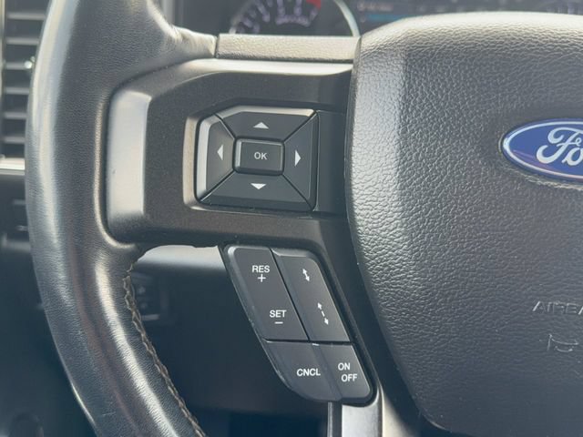 Used 2018 Ford Expedition Limited w/ Equipment Group 302A RWD image 17