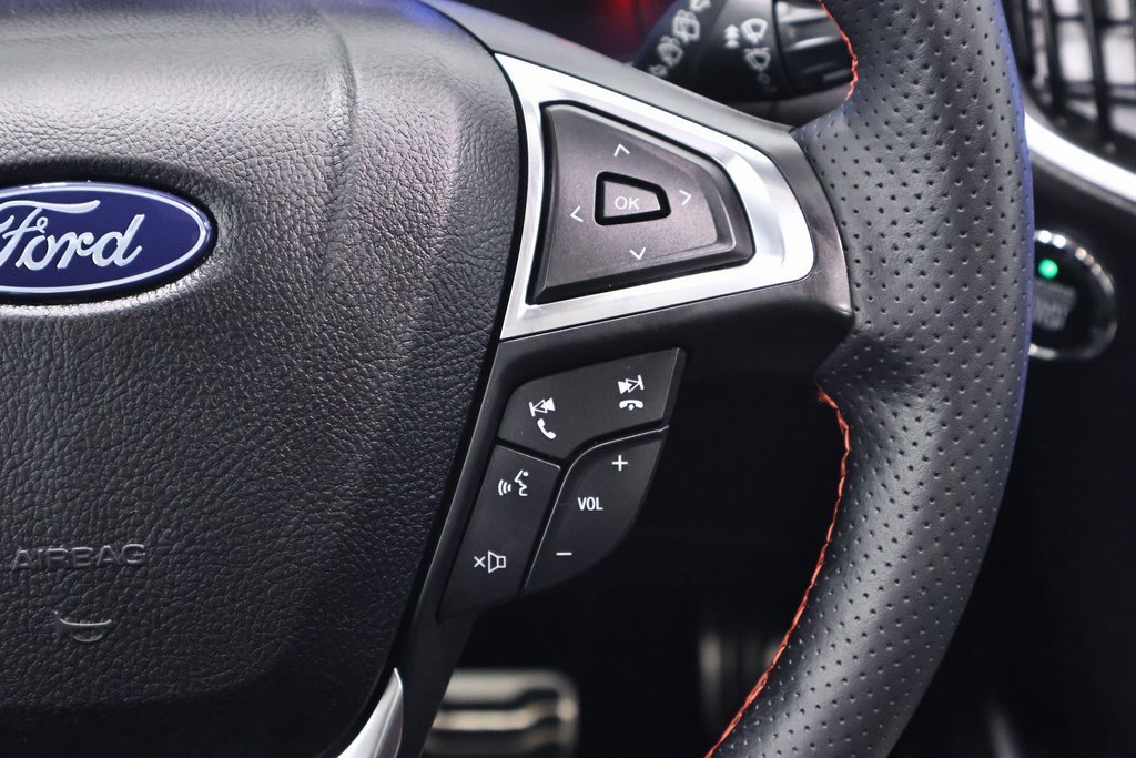 Certified 2023 Ford Edge ST-Line w/ Cargo Accessory Package image 25