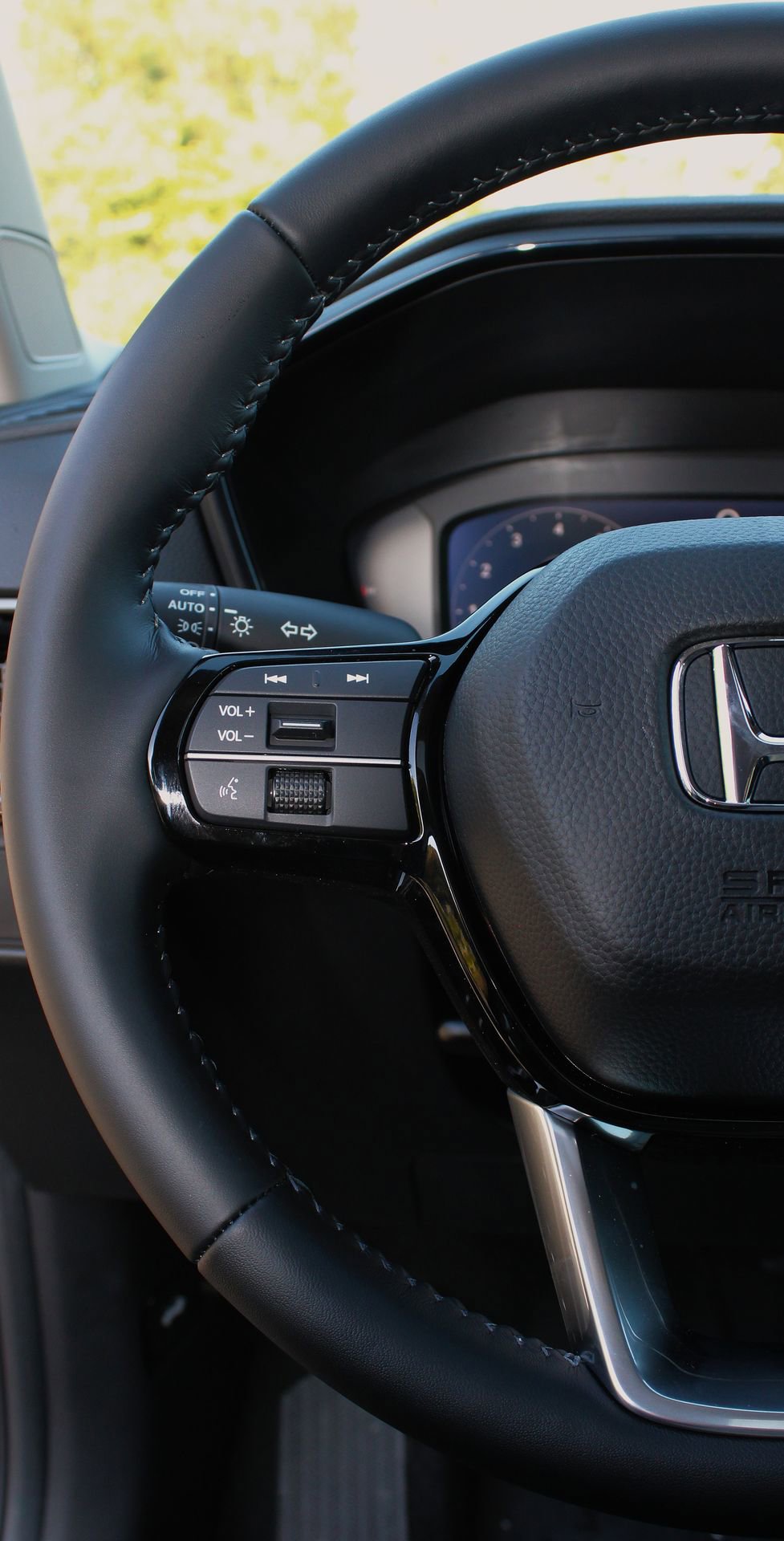 New 2026 Honda CR-V EX-L image 18