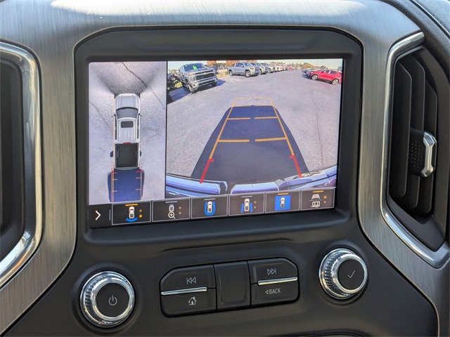 Used 2021 GMC Sierra 1500 Denali w/ Denali Ultimate Package image 24
