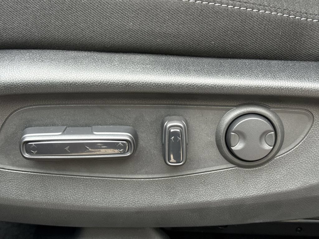 New 2026 Honda CR-V EX image 14