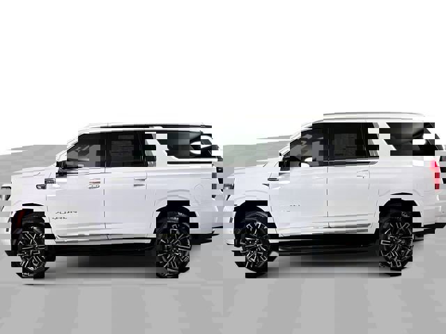 New 2026 GMC Yukon XL Elevation w/ Elevation Premium Package image 5