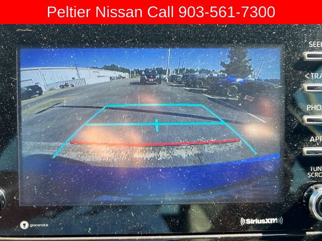 Used 2021 Toyota Prius XLE AWD/4WD image 13