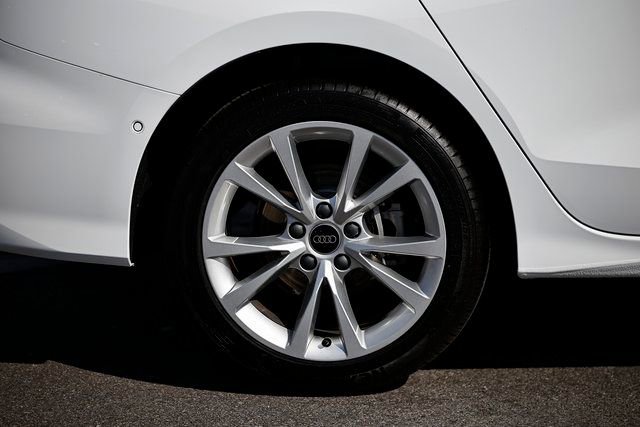 New 2026 Audi A3 2.0T Premium Plus image 6