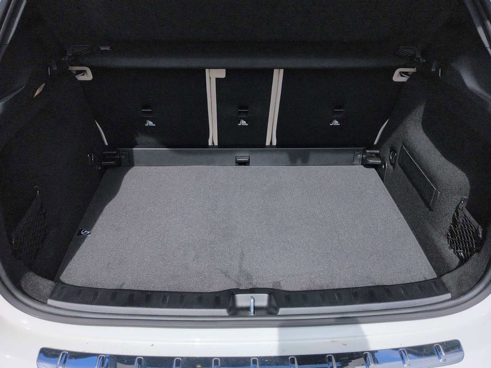 Used 2026 Mercedes-Benz GLA 250 4MATIC image 35