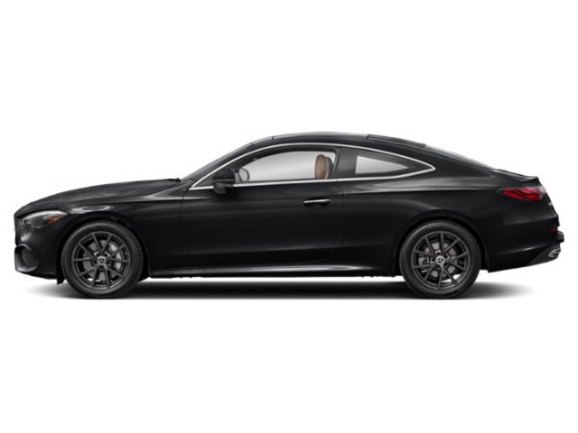 New 2027 Mercedes-Benz CLE 300 4MATIC Coupe image 44