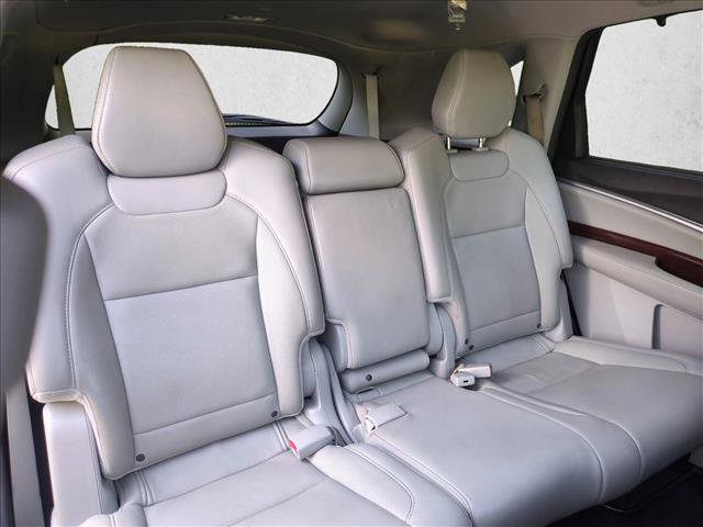Used 2016 Acura MDX SH-AWD image 23