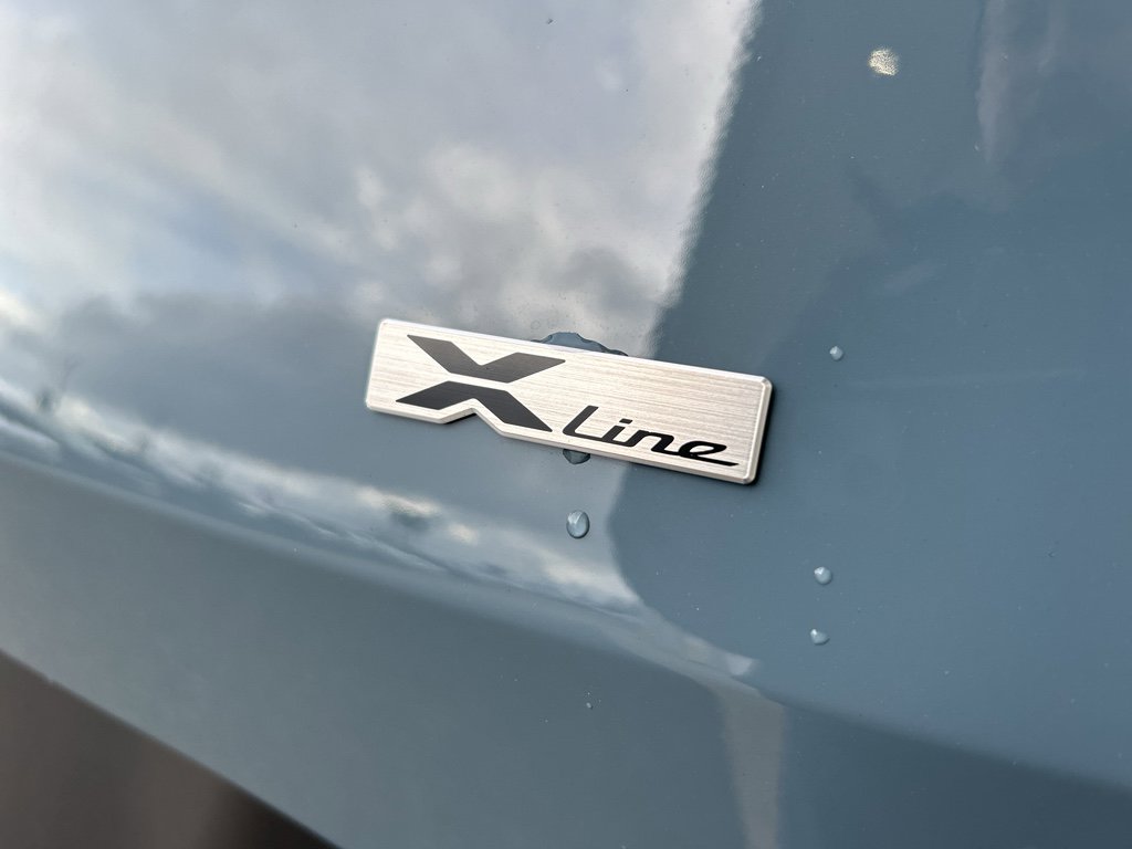 New 2026 Kia Sportage X-Line image 8