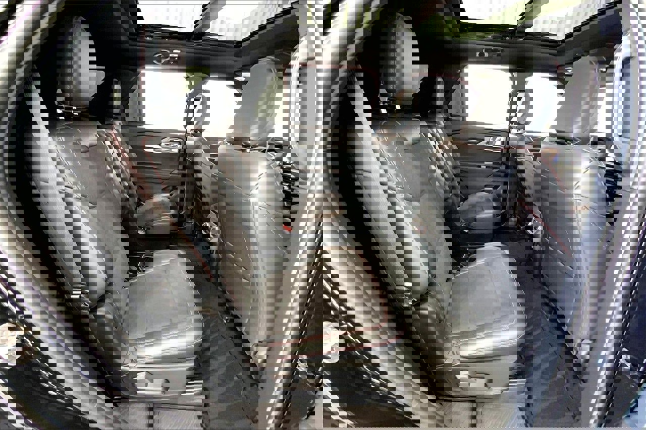 Used 2025 Ford Explorer ST w/ Sun And Sound Package image 20