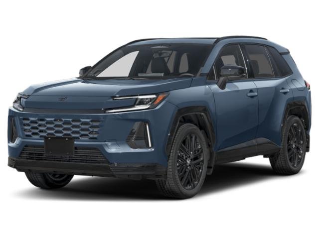 New 2026 Toyota RAV4 SE FWD image 1