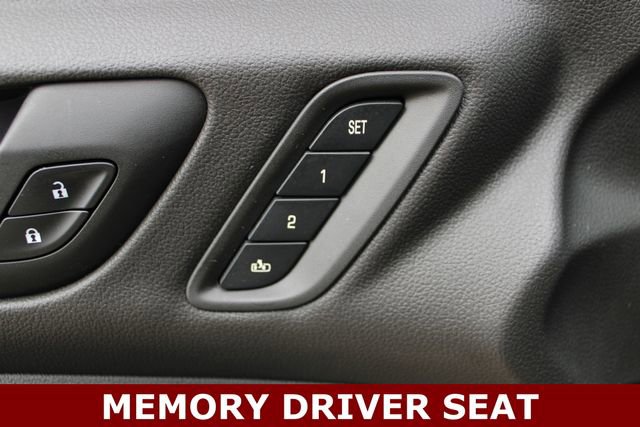 Used 2022 GMC Acadia SLT w/ Elevation Edition image 4