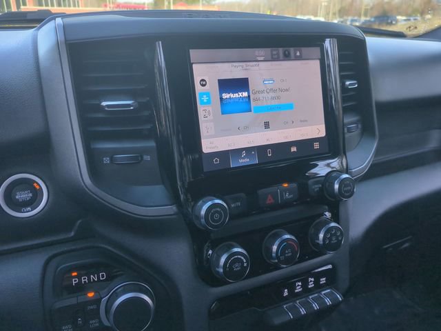 Used 2026 RAM 1500 Classic Warlock image 35