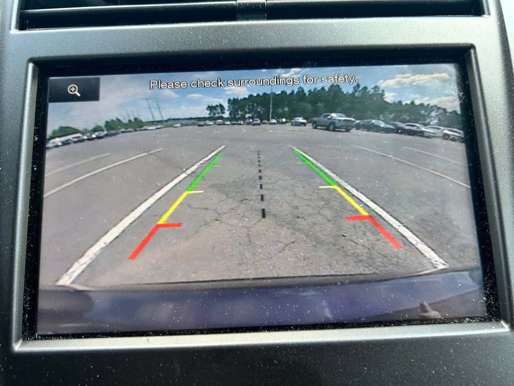 Used 2015 Lincoln MKC AWD w/ Equipment Group 102A Reserve image 11