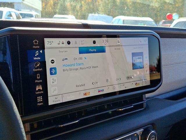 New 2026 Jeep Wrangler Willys image 12