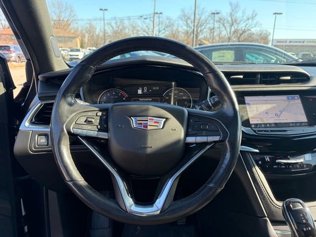 Used 2022 Cadillac XT6 Premium Luxury video 2