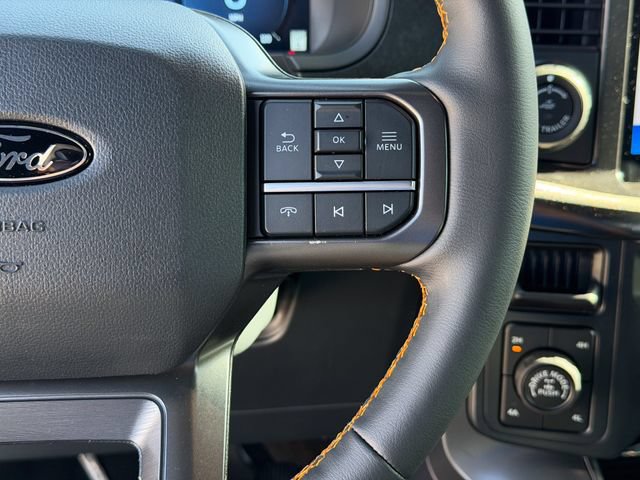 Used 2026 Ford F150 Tremor w/ Equipment Group 402B AWD/4WD image 13