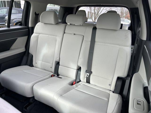 New 2026 Hyundai Santa Fe SE AWD/4WD image 43