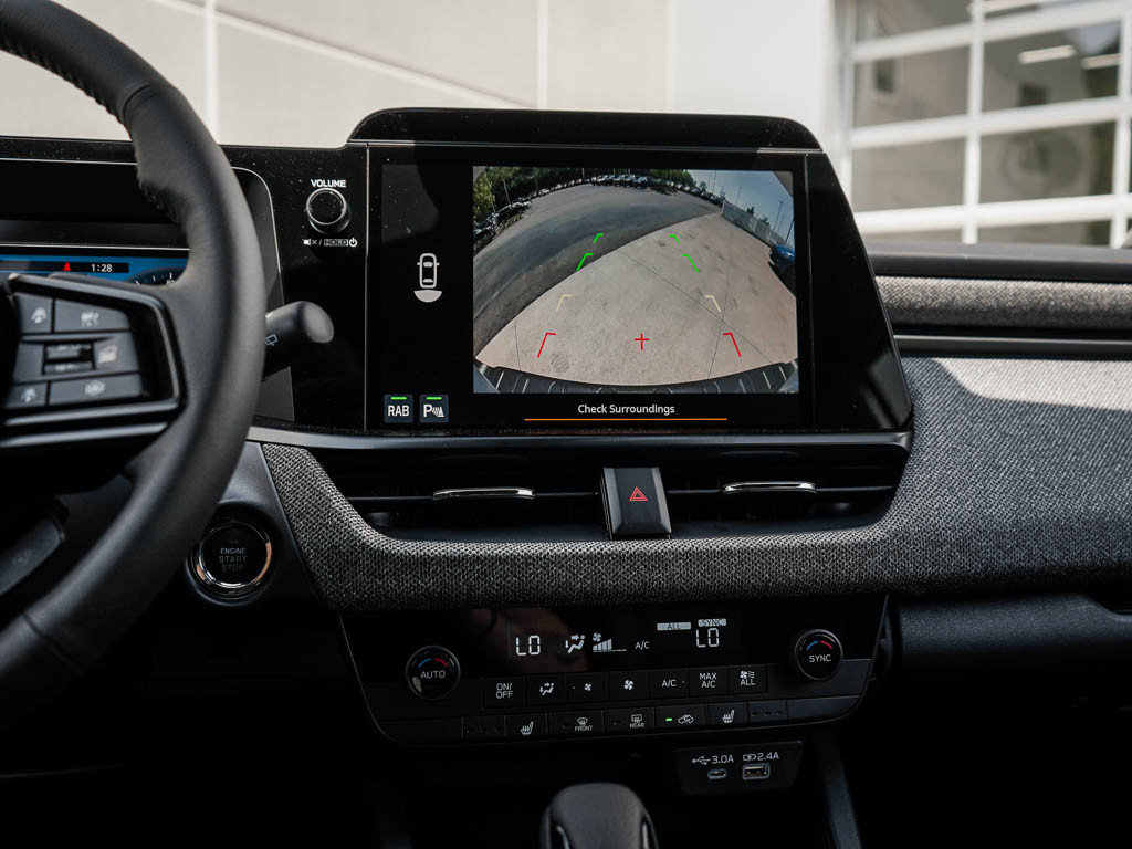 New 2026 Subaru Outback Premium AWD/4WD image 25