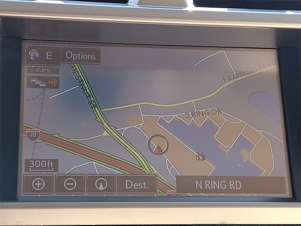 Used 2019 Lexus GX 460 image 18