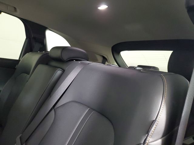 Certified 2024 MAZDA CX-90 Plug-In Hybrid w/ Preferred AWD/4WD image 12