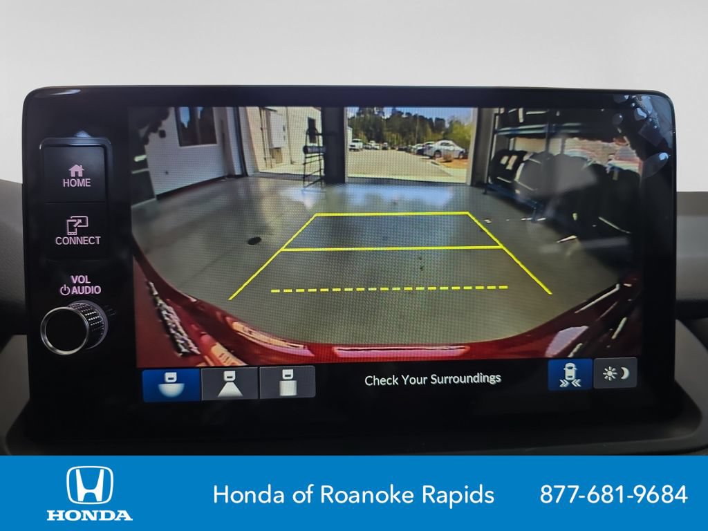 New 2026 Honda Accord SE image 25