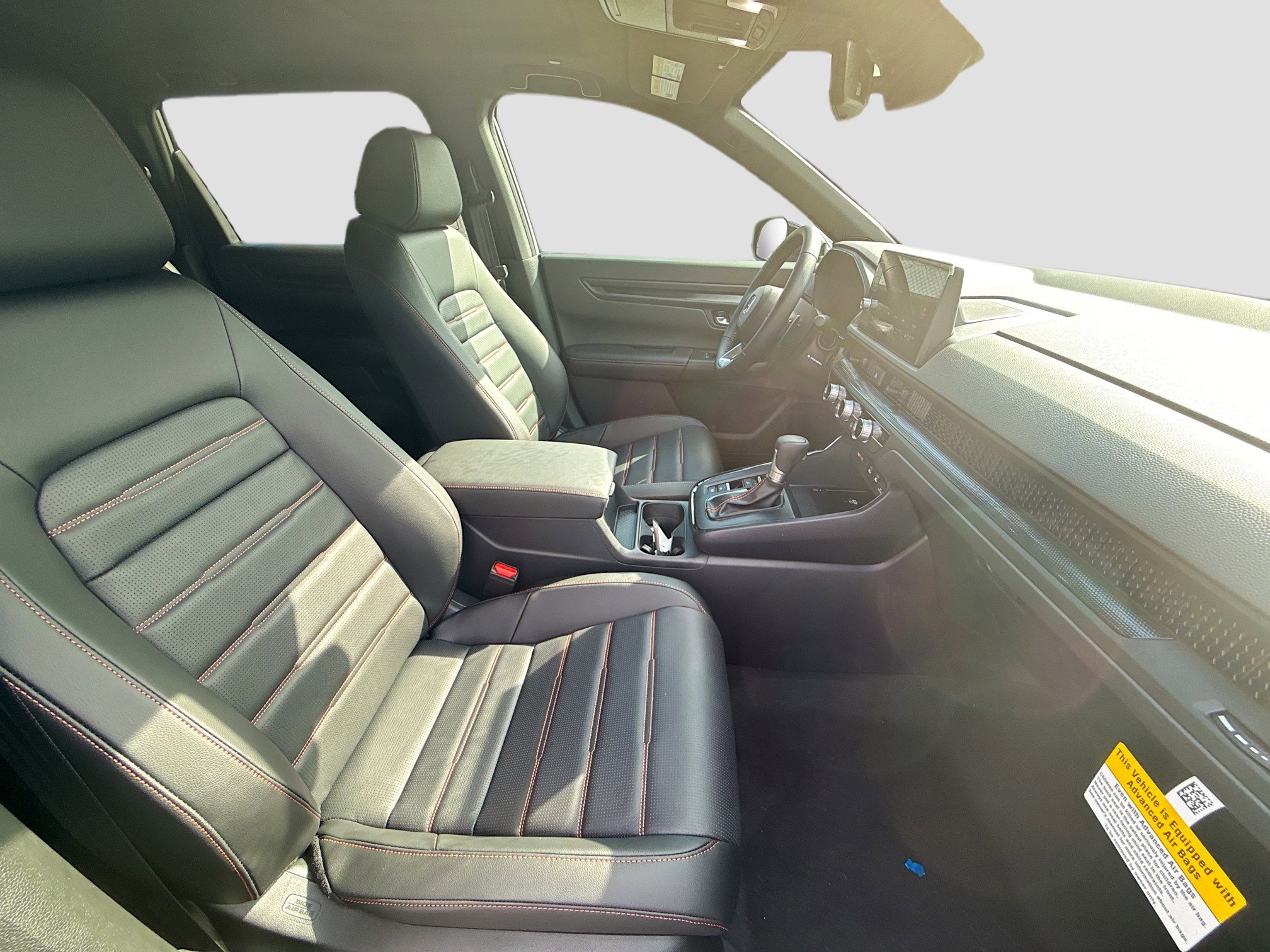 New 2026 Honda CR-V Sport-L image 23