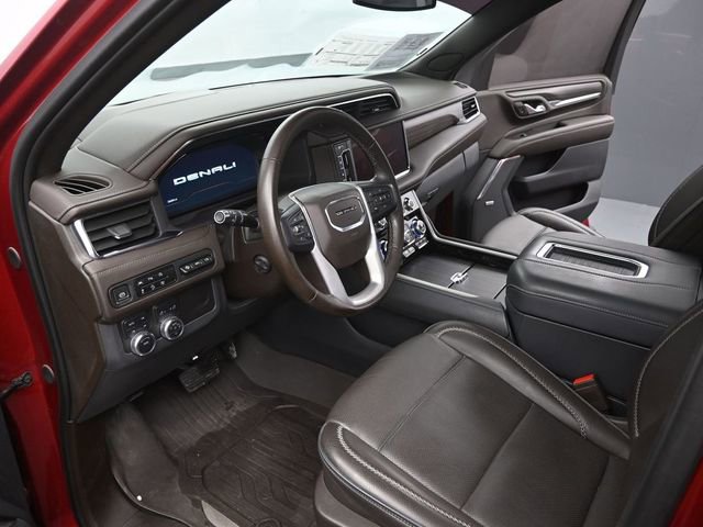 Certified 2024 GMC Yukon Denali image 9