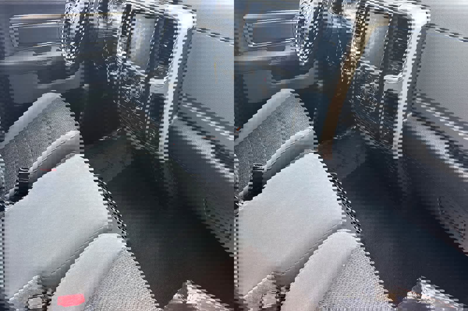 Used 2019 RAM 1500 Big Horn image 16