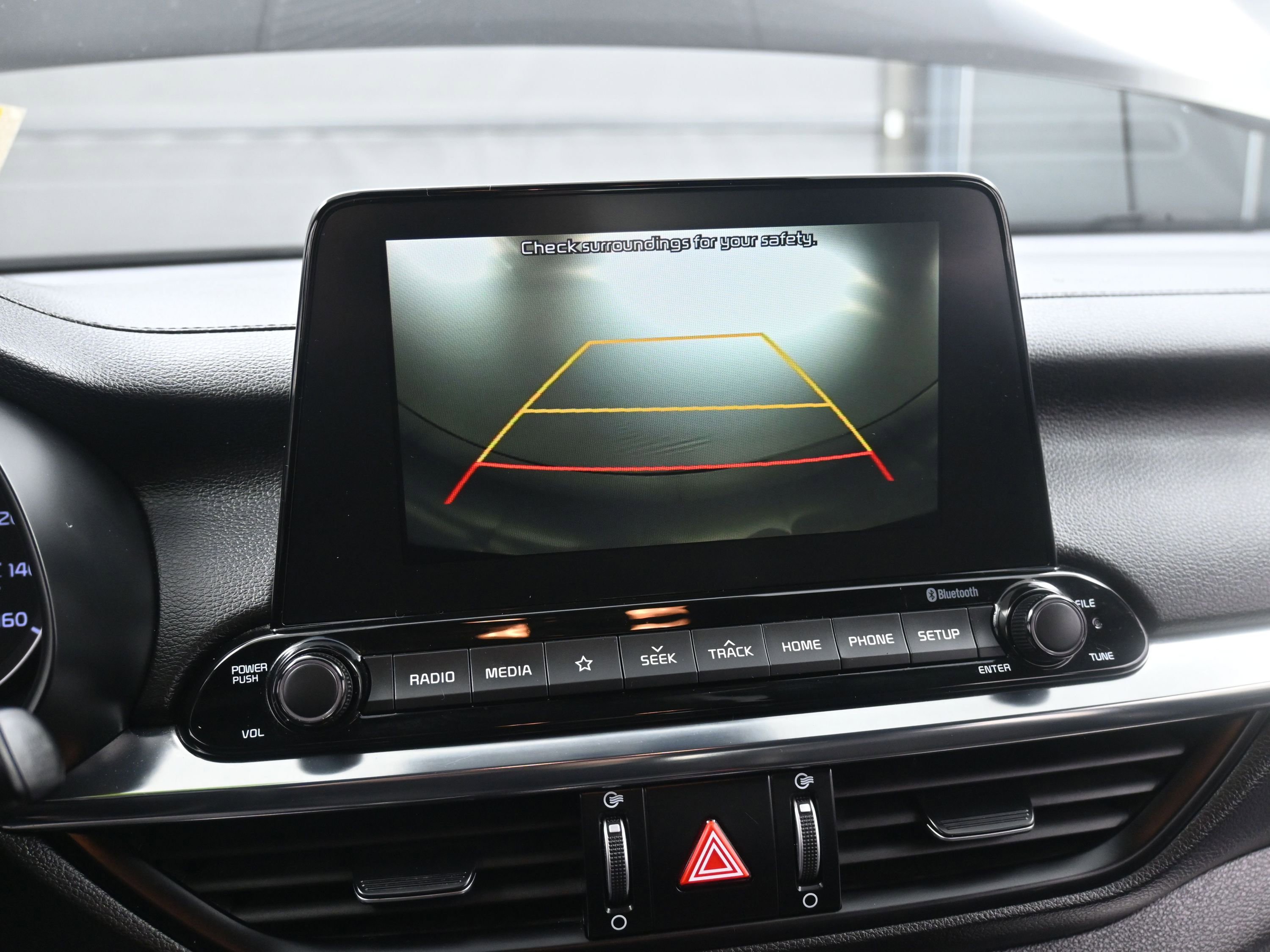 Used 2021 Kia Forte GT-Line image 28