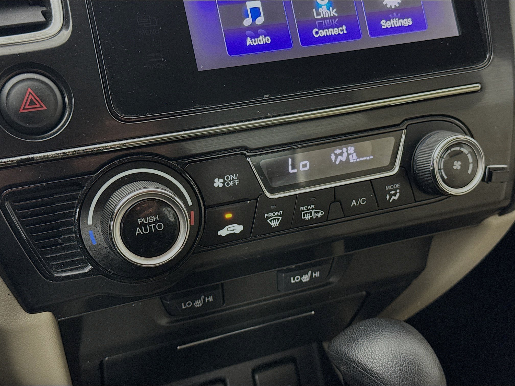 Used 2014 Honda Civic EX-L image 16