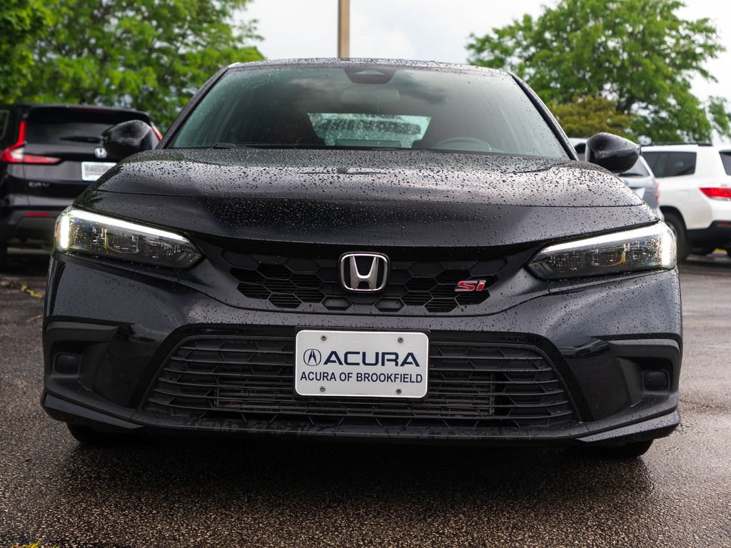 Used 2024 Honda Civic Si image 3