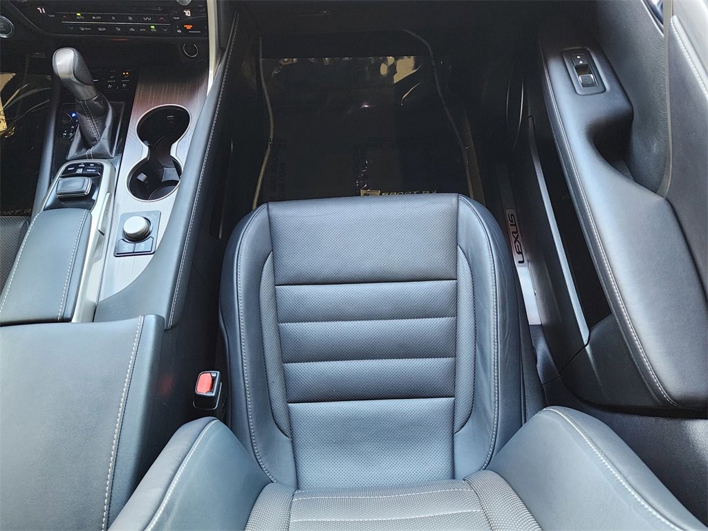 Used 2016 Lexus RX 350 F Sport image 13