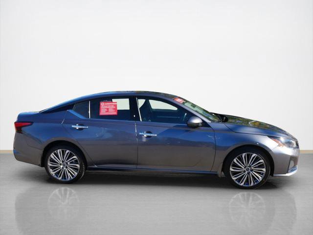 Certified 2023 Nissan Altima 2.5 SL image 2