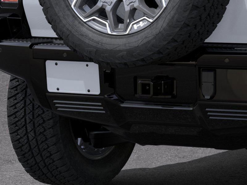 New 2025 GMC Hummer EV 3X AWD/4WD image 14